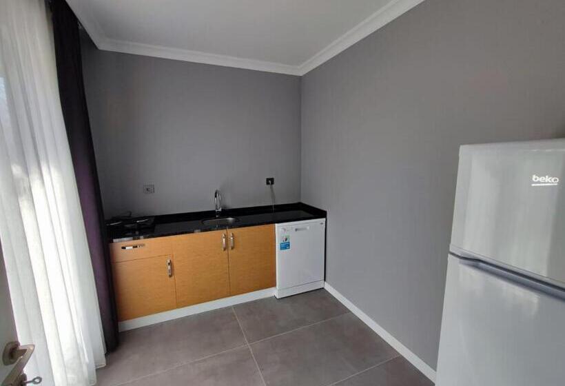 فيلا سوبيريور غرفة نوم واحدة, Aileena Hotel & Villas