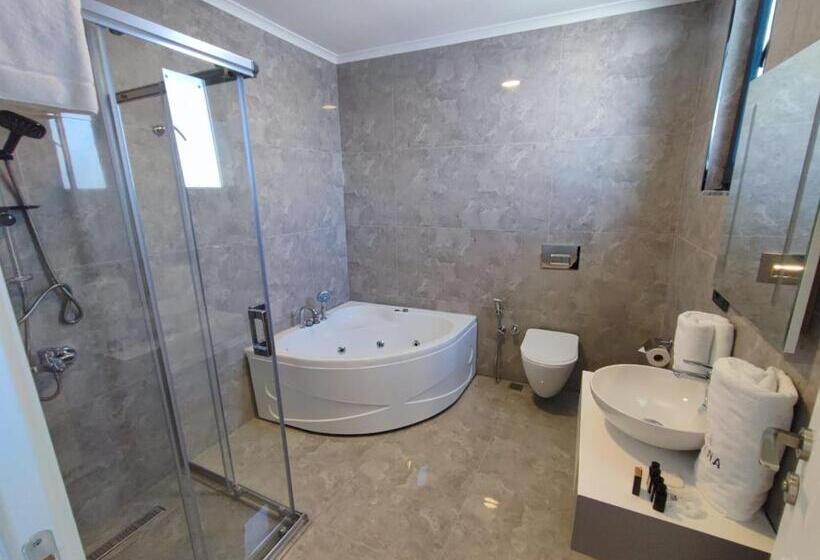 Вилла Superior 1 Спальня, Aileena Hotel & Villas