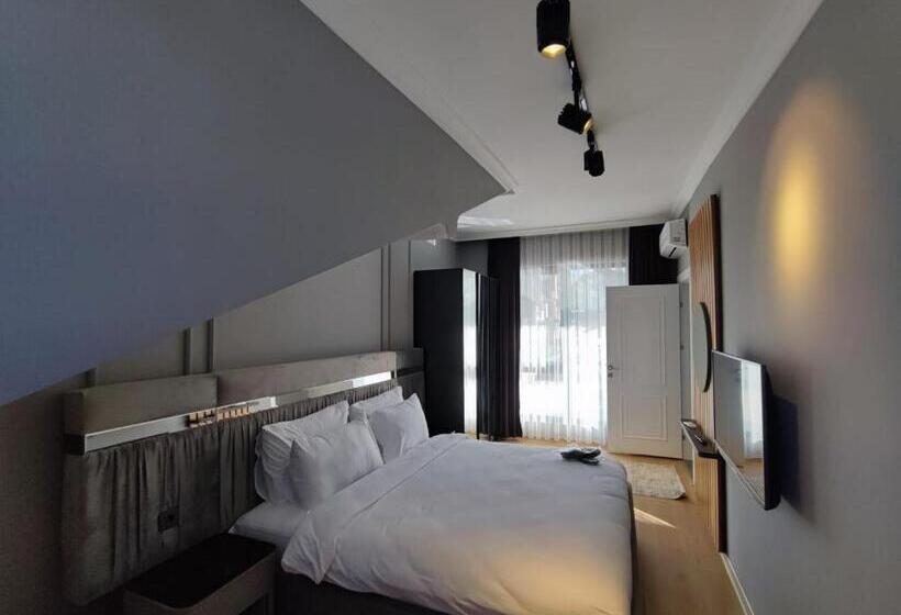 Вилла Superior 1 Спальня, Aileena Hotel & Villas
