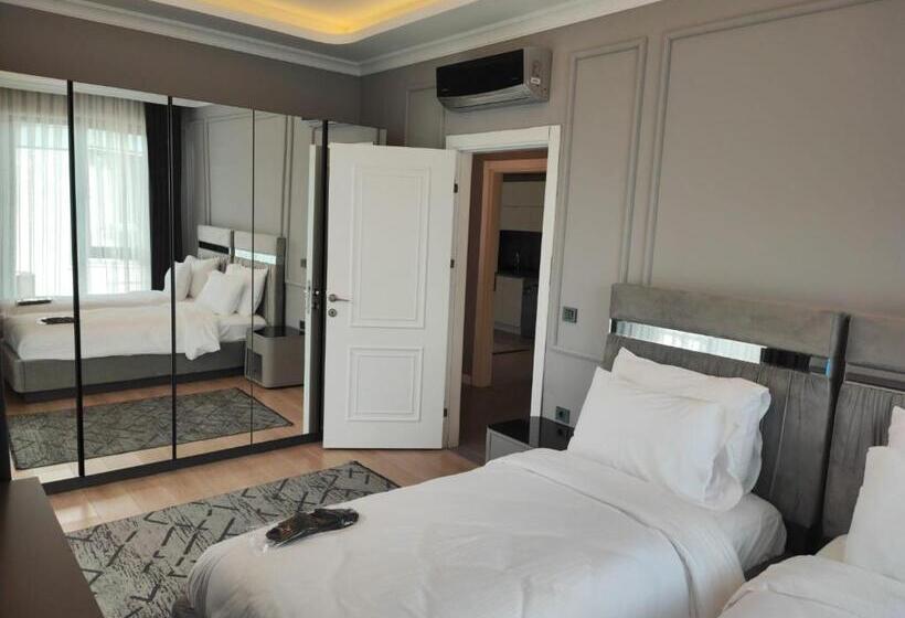 فيلا سوبيريور غرفة نوم واحدة, Aileena Hotel & Villas