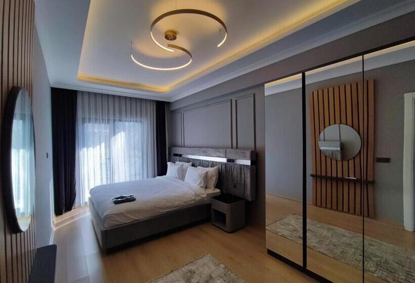 Вилла Superior 1 Спальня, Aileena Hotel & Villas