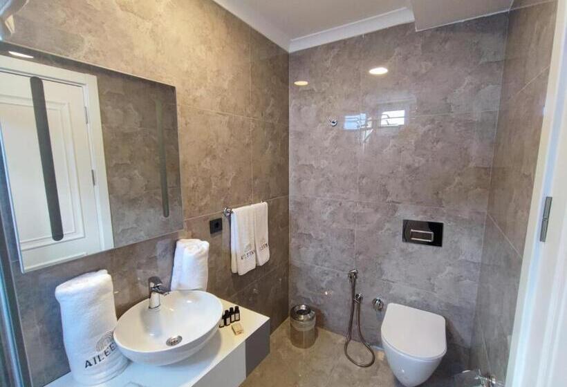 فيلا سوبيريور غرفة نوم واحدة, Aileena Hotel & Villas