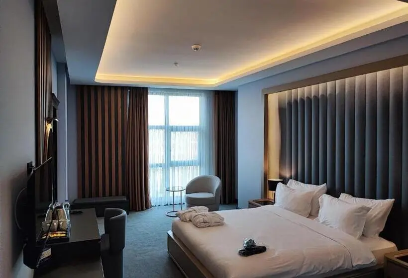 اتاق سوپریور, Aileena Hotel & Villas