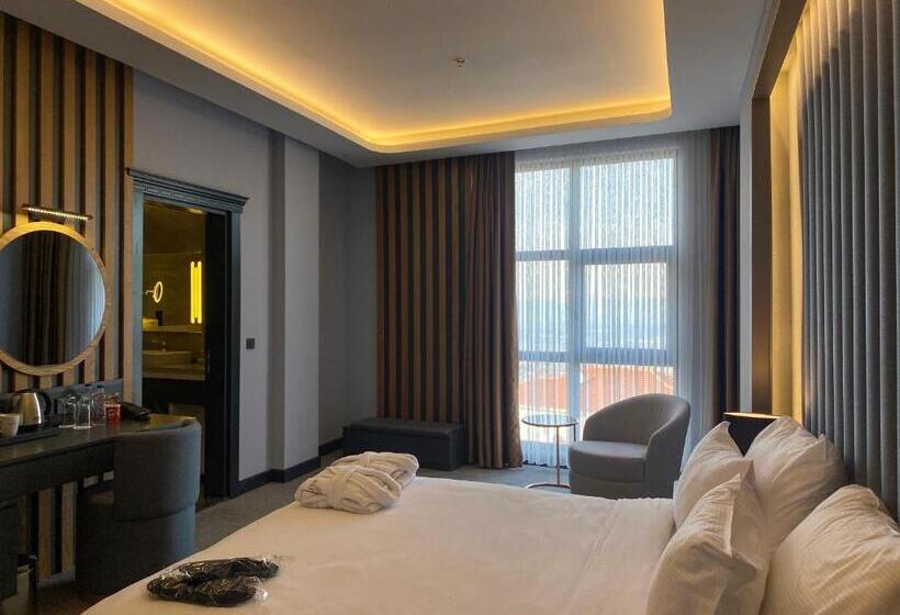 غرفة سوبيريور, Aileena Hotel & Villas