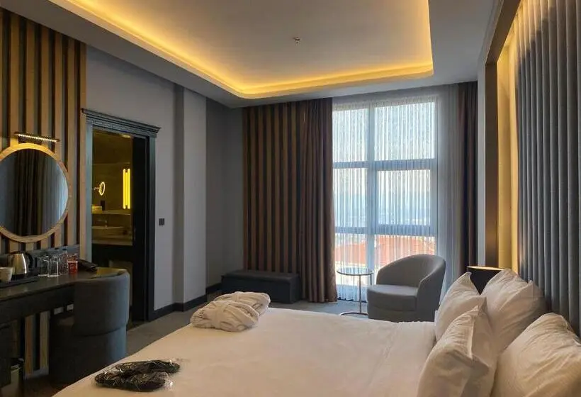 اتاق سوپریور, Aileena Hotel & Villas