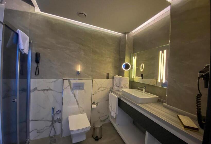 Номер Superior, Aileena Hotel & Villas