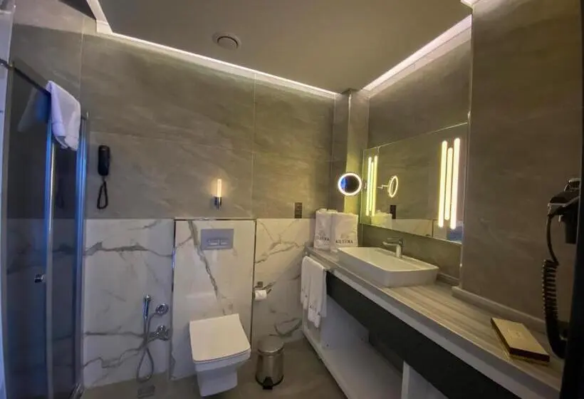 اتاق سوپریور, Aileena Hotel & Villas