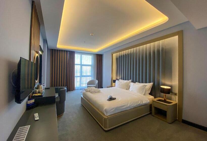 غرفة سوبيريور, Aileena Hotel & Villas