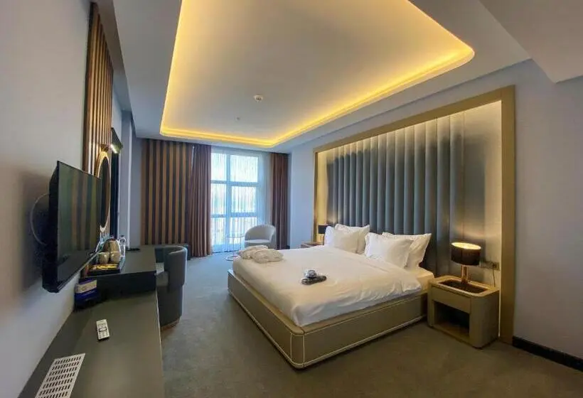 اتاق سوپریور, Aileena Hotel & Villas