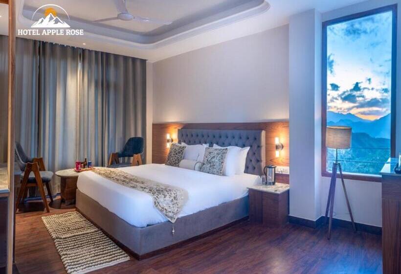 패밀리 스위트, Apple Rose Shimla