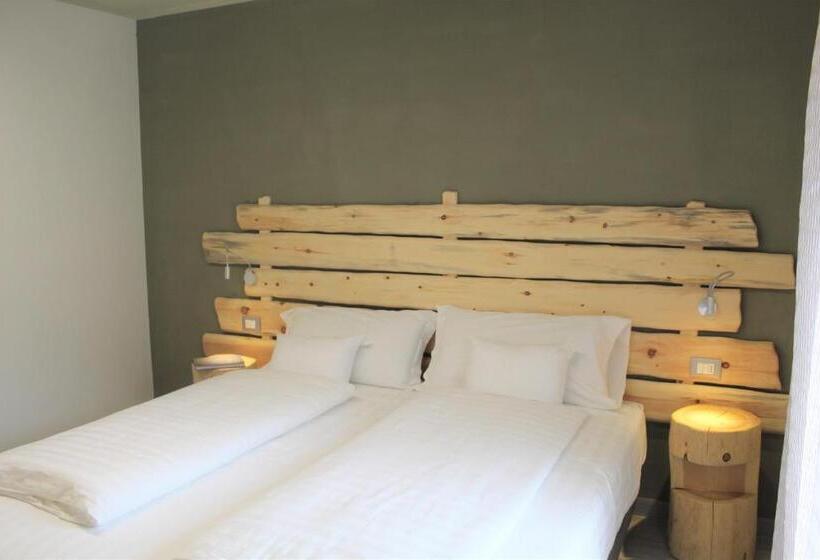 스탠다드 룸, Chalet Margoni