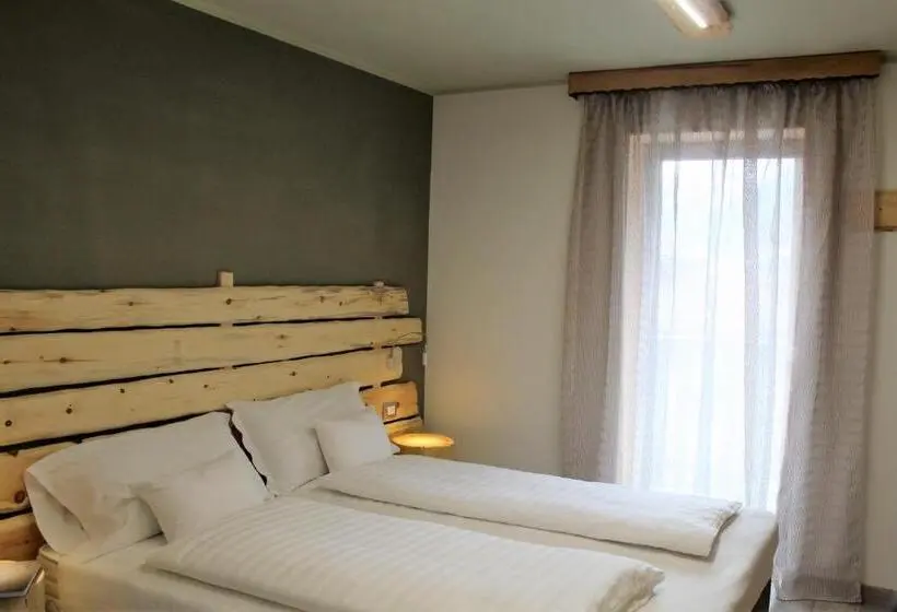 スタンダードルーム, Chalet Margoni