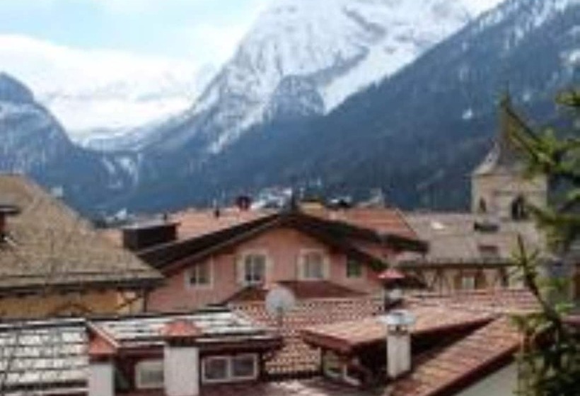 컴포트 트리플 룸, Chalet Margoni