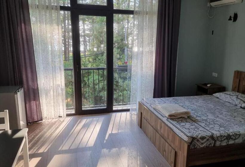 اتاق استاندارد, French