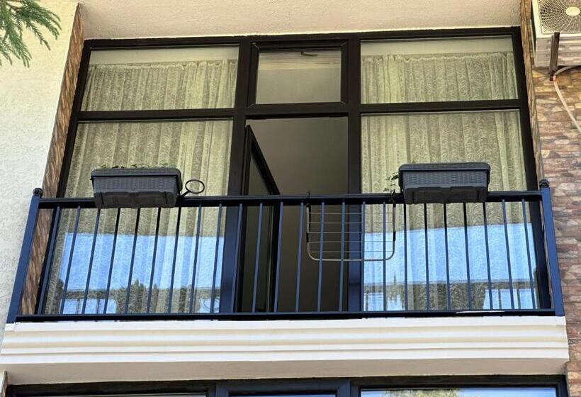 اتاق استاندارد, French