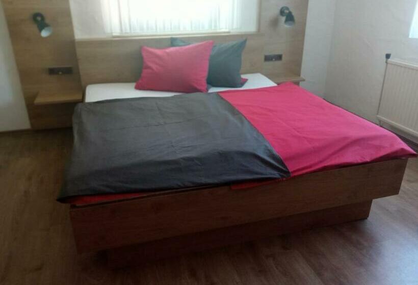 スタンダードルーム, Gasthof Zum Löwen