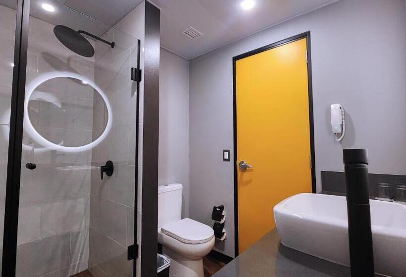 اتاق استاندارد, Ibis Styles Lima San Isidro