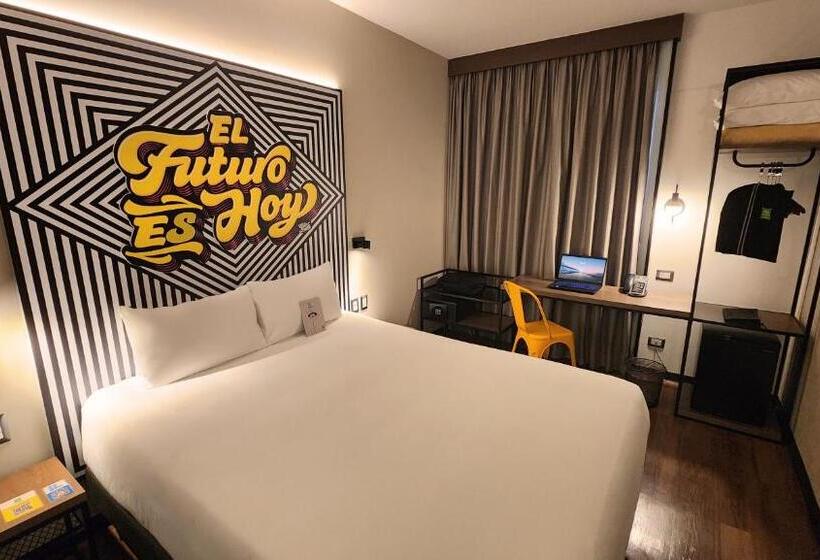 Номер Стандарт, Ibis Styles Lima San Isidro