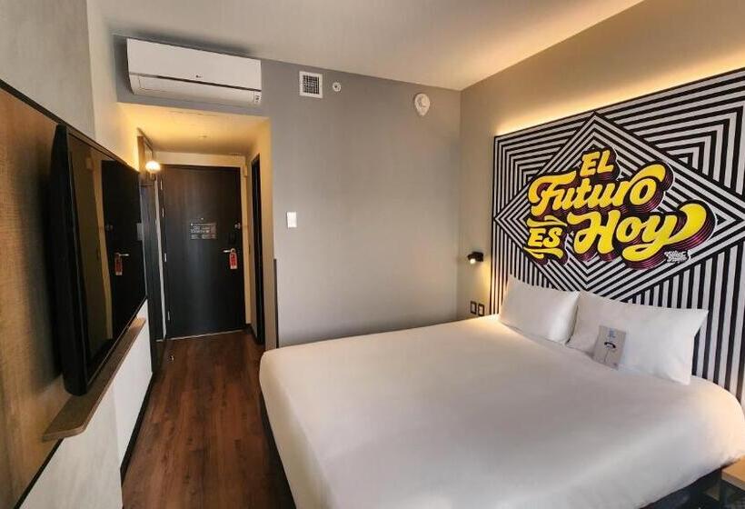 Номер Стандарт, Ibis Styles Lima San Isidro