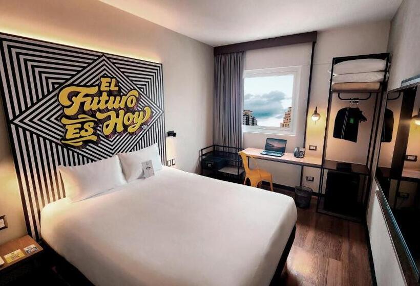 اتاق استاندارد, Ibis Styles Lima San Isidro