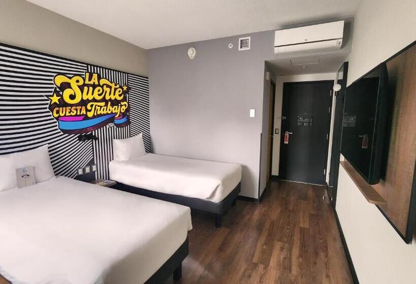 اتاق استاندارد, Ibis Styles Lima San Isidro