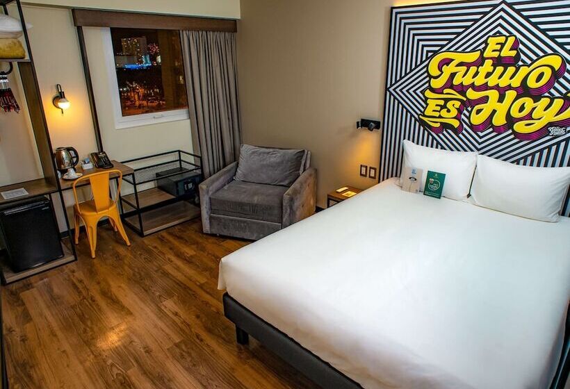 اتاق استاندارد, Ibis Styles Lima San Isidro