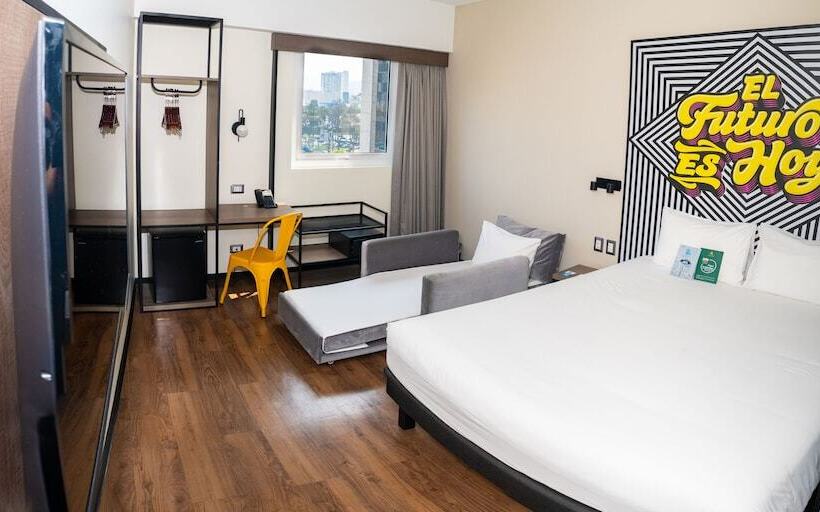 اتاق استاندارد, Ibis Styles Lima San Isidro