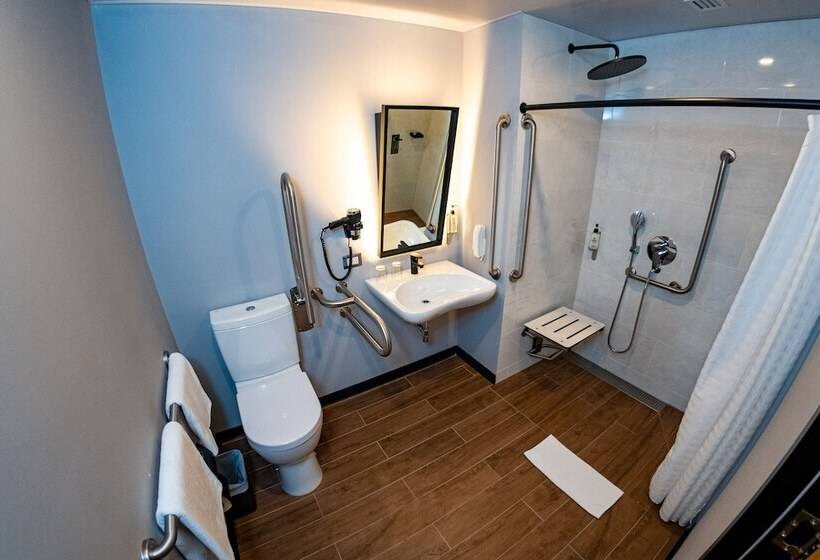 اتاق استاندارد, Ibis Styles Lima San Isidro