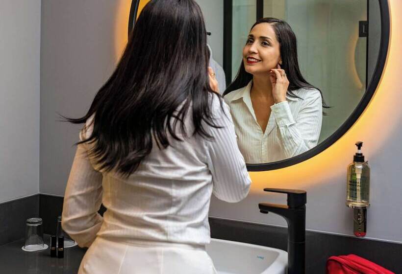 اتاق استاندارد, Ibis Styles Lima San Isidro