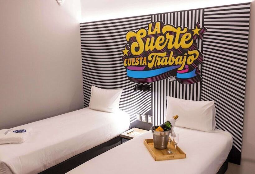 اتاق استاندارد, Ibis Styles Lima San Isidro