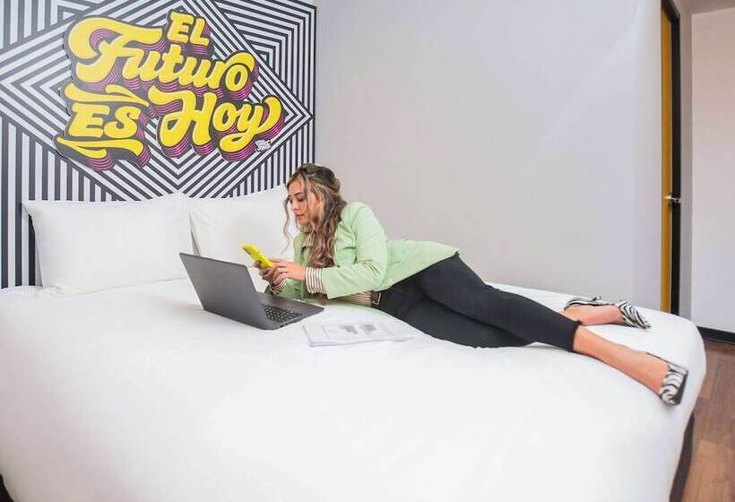 اتاق استاندارد, Ibis Styles Lima San Isidro