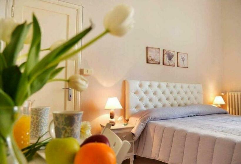 带阳台的豪华间, Lisà