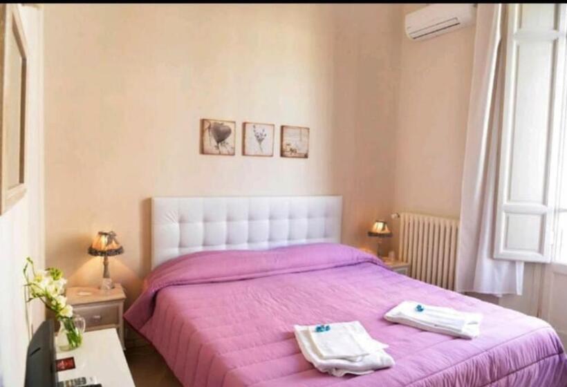 标准间带阳台, Lisà