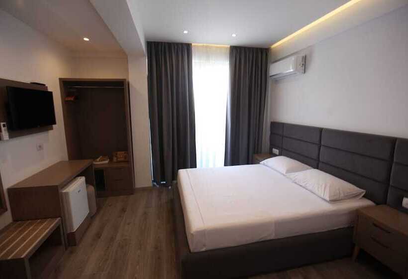 חדר סטנדרט, Mare 2