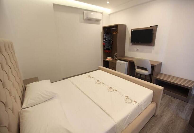 חדר סטנדרט, Mare 2