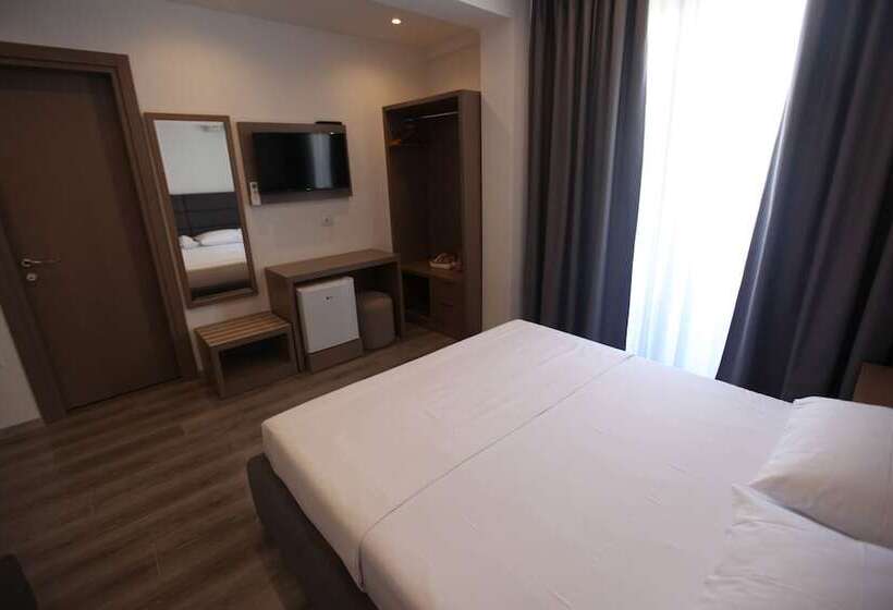 חדר סטנדרט, Mare 2