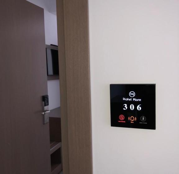 חדר סטנדרט, Mare 2