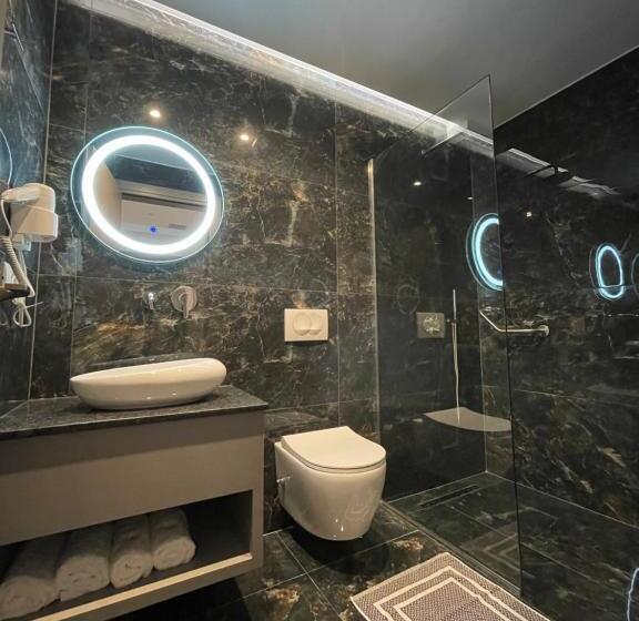 חדר סטנדרט, Mare 2