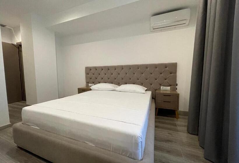 חדר סטנדרט, Mare 2