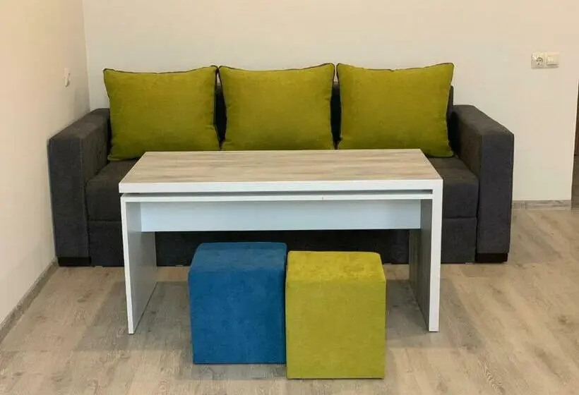 اتاق استاندارد سه نفره, Menua By Horizon Hotels, Yerevan