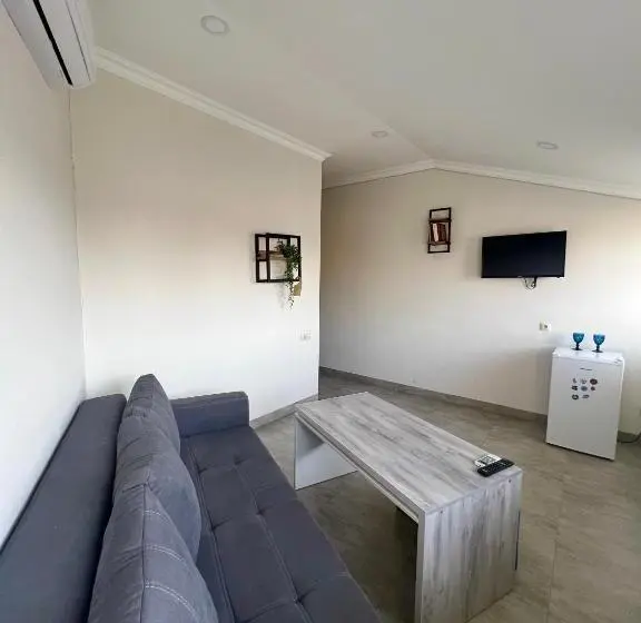 سوییت لوکس, Menua By Horizon Hotels, Yerevan