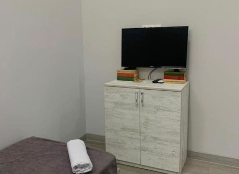 스탠다드 룸, Menua