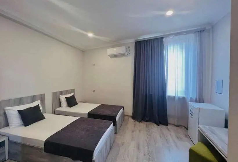 اتاق استاندارد, Menua By Horizon Hotels, Yerevan