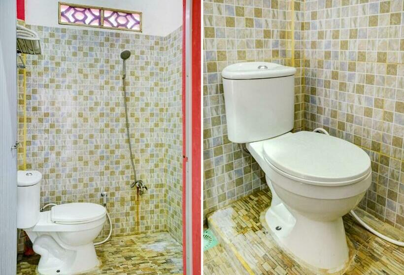 غرفة قياسية فردية, Oyo 90491 Durian Homestay