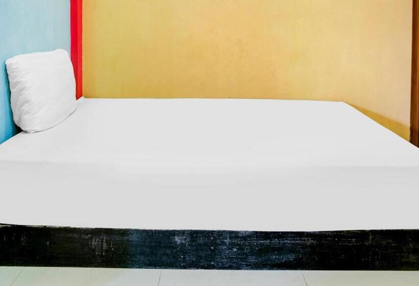 غرفة قياسية فردية, Oyo 90491 Durian Homestay