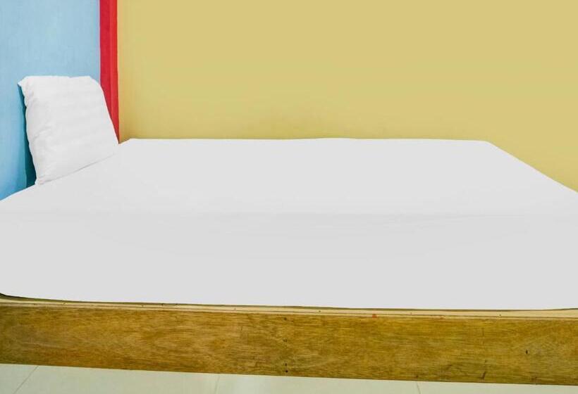 غرفة قياسية فردية, Oyo 90491 Durian Homestay