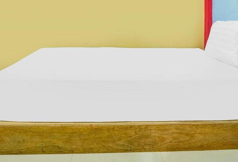 غرفة قياسية فردية, Oyo 90491 Durian Homestay