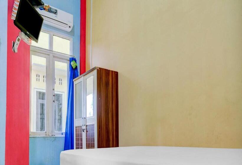 Номер Стандарт Индивидуальный, Oyo 90491 Durian Homestay