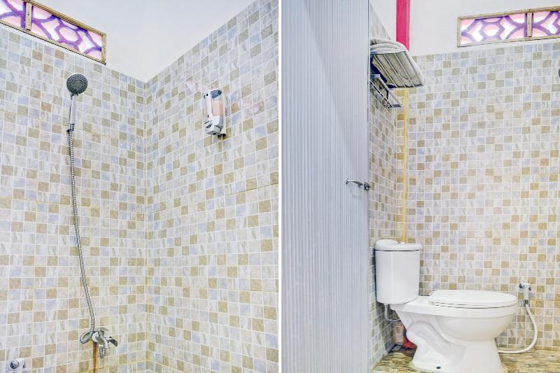 غرفة قياسية فردية, Oyo 90491 Durian Homestay