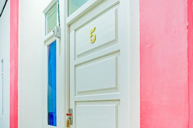 غرفة قياسية فردية, Oyo 90491 Durian Homestay